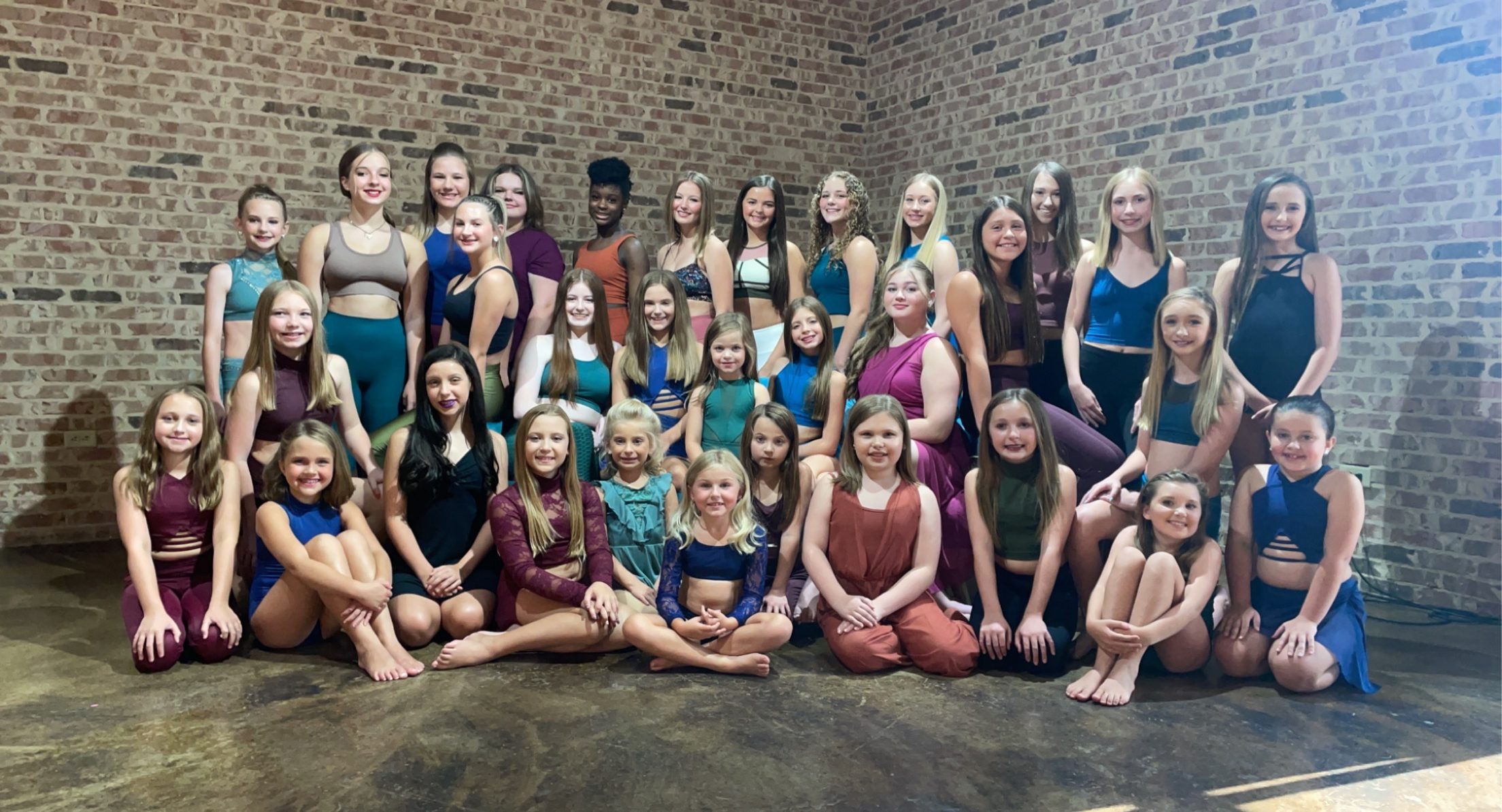 Studio Sole Dance Studio Sole Dance